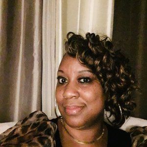 Meet your Posher, Katrina